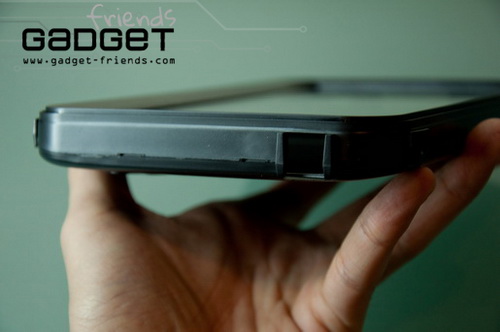 เคส Otterbox Samsung Galaxy Tab P1000 Defender  Series เคสกันกระแทก อันดับ 1 จากอเมริกา ของแท้ By Gadget Friends 